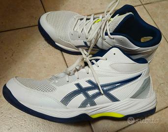 Asics gel-Task 4 MT taglia 44