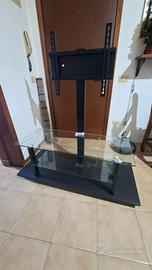 Mobile porta TV fino a 50 polloci