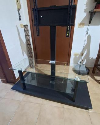 Mobile porta TV fino a 50 polloci