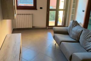 Castelfranco bilocale con balcone e posto auto