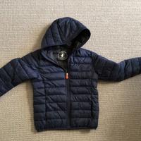 Piumino Save the Duck 8 anni