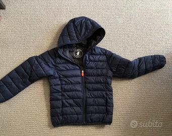 Piumino Save the Duck 8 anni