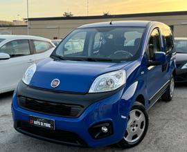 Fiat Qubo 1.3 MJT 95CV N1 Lounge NAVI