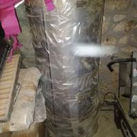 Bollitore solare Cordivari 200 LT NUOVO  

