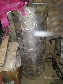 Bollitore solare Cordivari 200 LT NUOVO  

