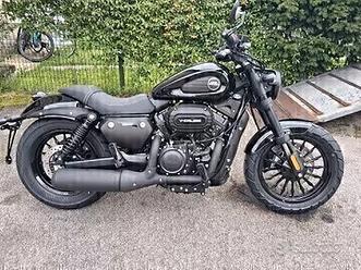 Keeway 300 Vendita in Moto e scooter