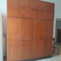  armadio in legno 
