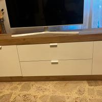 Mobile basso madia porta tv