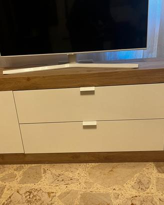 Mobile basso madia porta tv