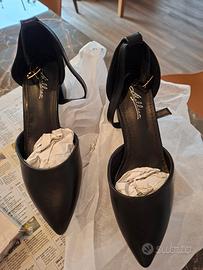 scarpe con tacco 