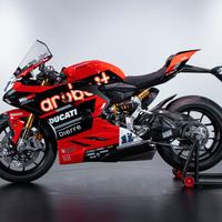 Ducati panigale v2 bulega - 2023