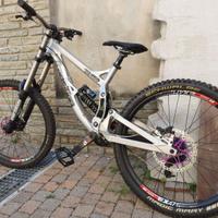 TRANSITION TR 450  Tg. S