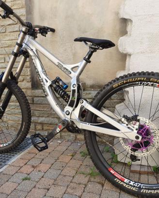 TRANSITION TR 450