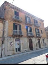 Palazzina indipendente