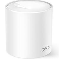 1x TP-Link Deco AX1500 Mesh casa WiFi 6