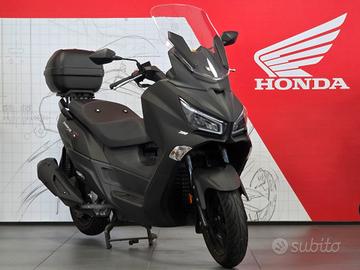 Sym Joymax 300