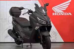 Sym Joymax 300