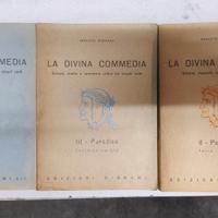 La Divina Commedia