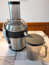 Centrifuga Philips HR1871/70 1000W