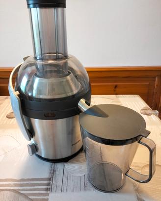 Centrifuga Philips HR1871/70 1000W