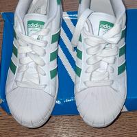 Adidas superstar xg w