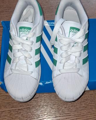 Adidas superstar xg w