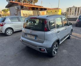 Fiat Panda 1.0 FireFly S&amp;amp;S Hybrid City Cro