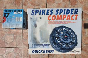 Spiker Spider Quick&Easy 17