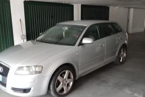 Audi A3 Disel