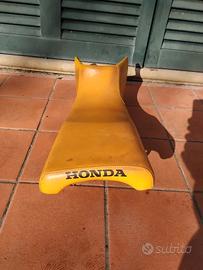 Sella da collezione Honda mtx 125