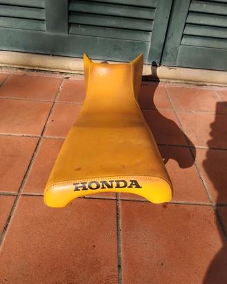 Sella da collezione Honda mtx 125
