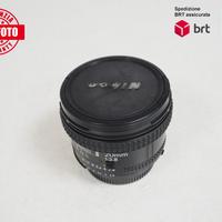 Nikon AF 20 F2.8 (Nikon)