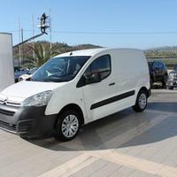 Citroën Berlingo BlueHDi 100 Van 3 posti Club L1