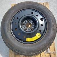 Ruotino Di Scorta Per Opel CHEVROLET