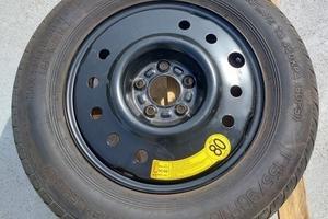 Ruotino Di Scorta Per Opel CHEVROLET