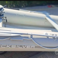 Gommone senza patente