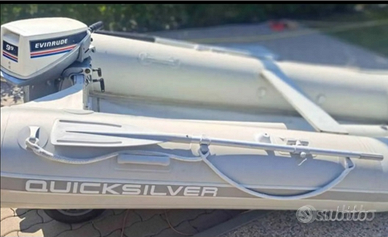 Gommone senza patente