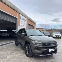 Jeep Compass 1.6 Multijet II 2WD 80° Anniversario 
