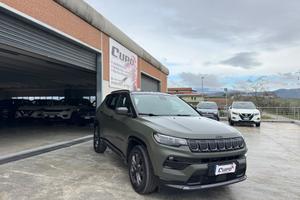 Jeep Compass 1.6 Multijet II 2WD 80° Anniversario 