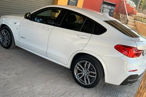 Bmw x4 msport
