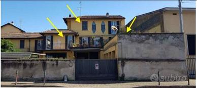Immobile in asta di 265 m² con 4 locali a Cavaria 