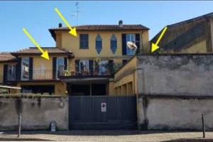 Immobile in asta di 265 m² con 4 locali a Cavaria 