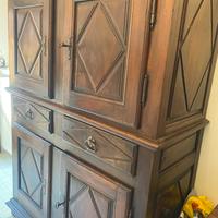 Dispensa Piemontese del “700