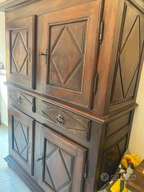 Dispensa Piemontese del “700