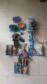 Lotto Lego Knights' Kingdom King Mathias Jaiko Lor