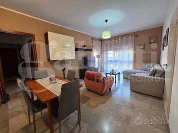 Appartamento Rende [Cod. rif 3338803ARG] (Roges)