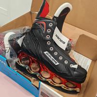 Pattini Bauer Vapor x250