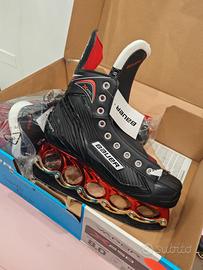 Pattini Bauer Vapor x250