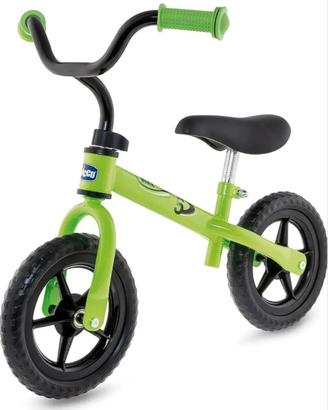 Bicicletta per bambini - Chicco senza pedali