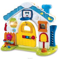 CHICCO-GIOCO-CASETTA-ATTIVITA'